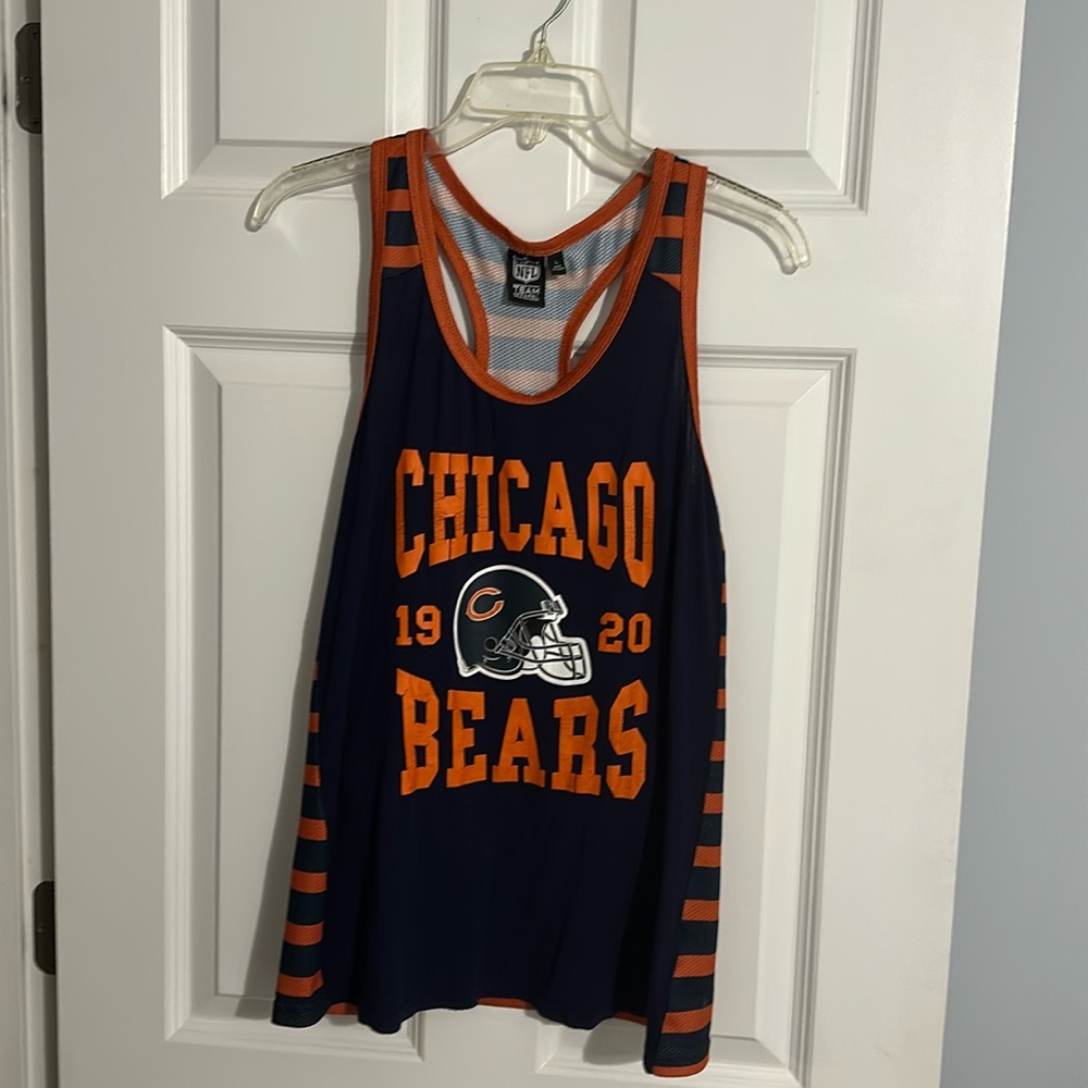 NFL Tanktop